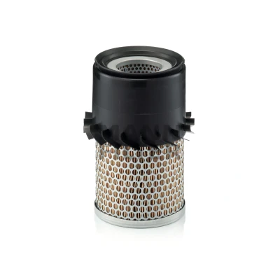 Abbildung von MANN FILTER C 14 138/1 Luftfilter 221 134 Filtereinsatz LAND ROVER: Defender Off Road, Road Convertible