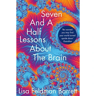 Abbildung von Seven and a Half Lessons About the Brain