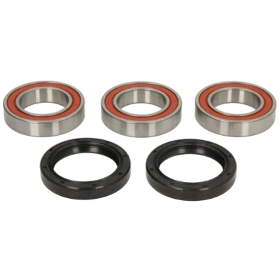 Abbildung von Radlager ATHENA W445004R