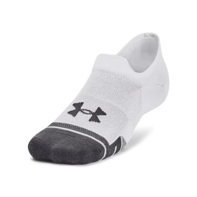 Abbildung von Under Armour Unisex UA Performance Tech 3pk ULT Socks
