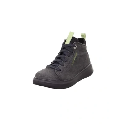 Abbildung von Superfit Jungen Cosmo Sneaker, GRAU 2010, 30