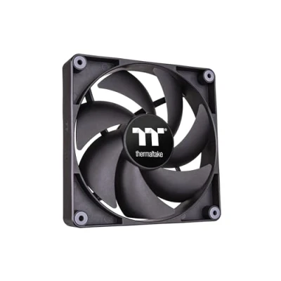 Abbildung von Thermaltake CT120 PC Cooling Fan 2 Pack