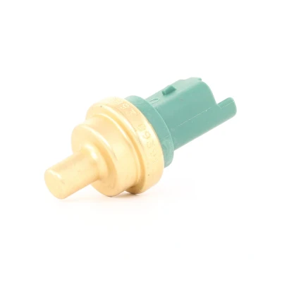 Abbildung von HELLA 6PT 009 309 391 Kühlmitteltemperatursensor grün PEUGEOT: 206 Hatchback, 307 Estate, FORD: FIESTA 5, 6, FOCUS 3