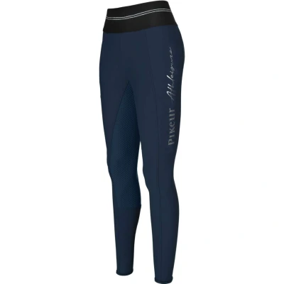 Abbildung von Pikeur Reitleggings Gia Athleisure Full Grip Nightblue 76 Agradi.deVerkauft von Agradi