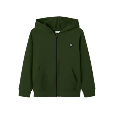 Abbildung von Nkmvimo Ls Sweat Card Bru Noos