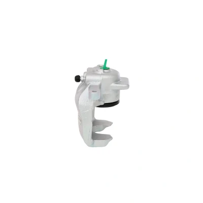Abbildung von BOSCH 0 986 134 529 Bremssattel Gusseisen 67 FORD: FIESTA 6