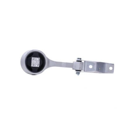 Abbildung von FEBI BILSTEIN 31124 Motorlager hinten, unten Gummimetalllager mit Gummilager Gummimetalllagern VOLKSWAGEN: Polo IV Hatchback, V Hatchback