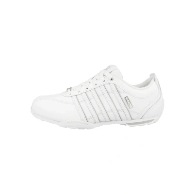 Abbildung von K Swiss Herren Arvee 1.5 Sneaker, Whit/WT/GRYVLT/Split, 41 EU
