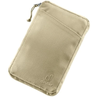 Abbildung von Deuter Travel Wallet desert Zubehör