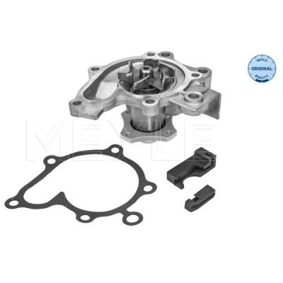 Abbildung von MEYLE 35 13 015 0003 Wasserpumpe mit Dichtung ORIGINAL Quality MAZDA: FAMILIA 6, MPV 2