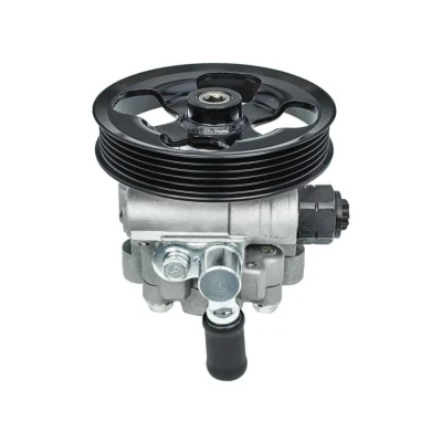 Abbildung von MEYLE 30 14 631 0000 Hydraulikpumpe hydraulisch 6 TOYOTA: RAV4 II Off Road