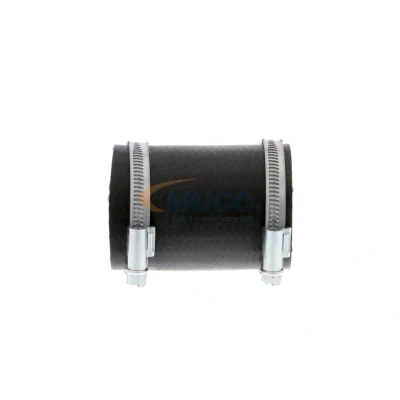 Abbildung von VAICO V25 0995 Ladeluftschlauch Gummi mit Gewebeeinlage Q+, Erstausrüsterqualität FORD: Focus 2, 2 Kombi, C Max