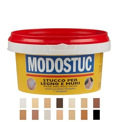 Abbildung von MODOSTUC: Holz Filler Wand &amp; Putty
