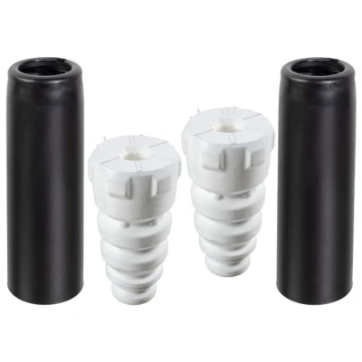 Abbildung von FEBI BILSTEIN 180082 Staubschutzsatz Hinterachse SKODA: Fabia 2, I Saloon, III Hatchback, VOLKSWAGEN: Polo V AUDI: A2 kfzteile,