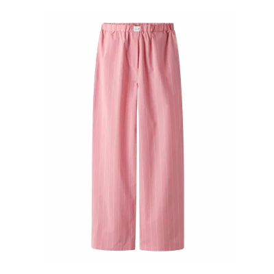 Abbildung von LMTD Stoffhose für Kinder, Größe: 176, Peony