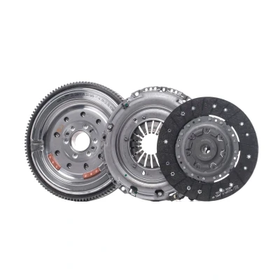 Abbildung von LuK BR 0241 600 0232 00 Kupplungssatz ALFA ROMEO: 159 Sportwagon, Saloon