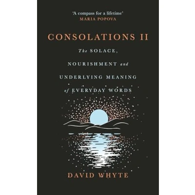 Abbildung von Consolations II: The Solace, Nourishment and Underlying Meaning of Everyday Words