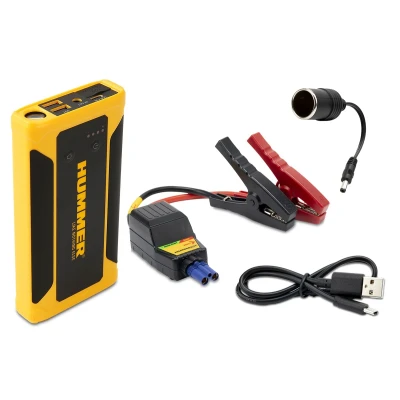 Abbildung von HUMMER HUMMHX Starthilfe Powerbank