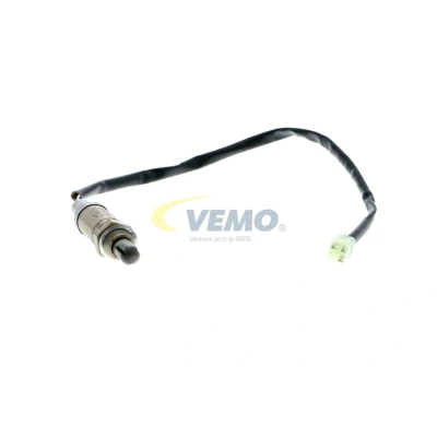 Abbildung von VEMO Original Quality V63 76 0003 Lambdasonde vor Katalysator M18 x 1,5 Gewinde vorgefettet weiß 3 oval SUBARU: Impreza II Saloon, Forester