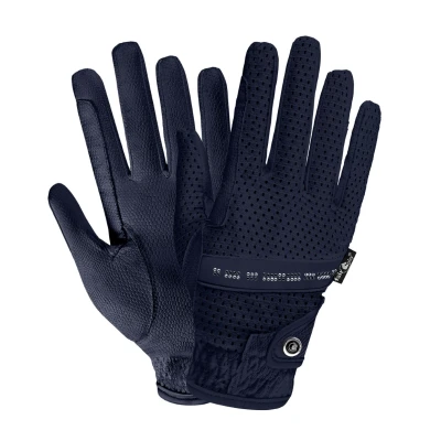 Abbildung von Fair Play Handschuhe Flash Navy S