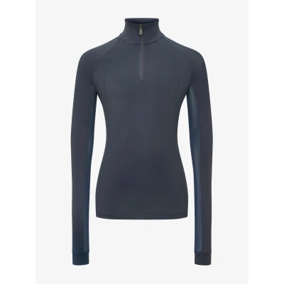 Abbildung von LeMieux Baselayer Hope Lightweight Kinder Dusk BlauVerkauft von Agradi
