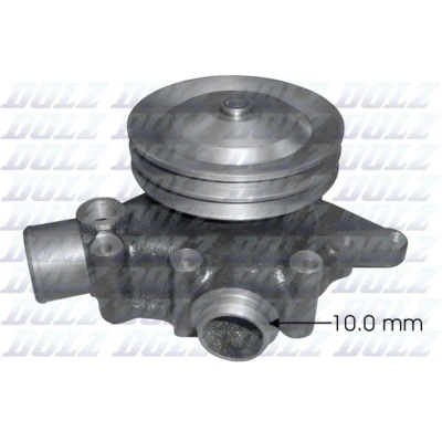 Abbildung von Kühlmittelpumpe DOLZ R614