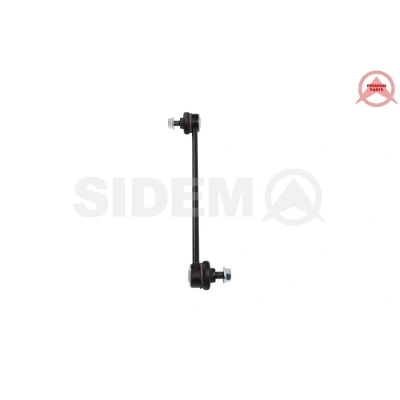 Abbildung von SIDEM 57060 Koppelstange außen, Vorderachse 270 MM10X1,5R SKODA: Fabia 2, 1 Combi, Roomster, SEAT: Ibiza 4, 3, 4 Sportcoupe