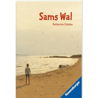 Abbildung von Sams Wal (Ravensburger Taschenbücher)