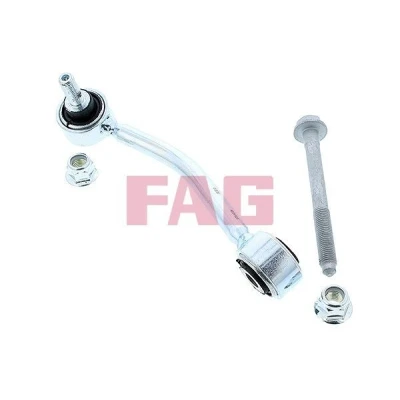 Abbildung von FAG 818 0524 10 Koppelstange 201,00 Stahl VOLKSWAGEN: Touareg I, II, AUDI: Q7, PORSCHE: Cayenne