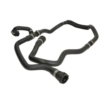 Abbildung von THERMOTEC DWB262TT Kühlerschlauch EPDM (Ethylen Propylen Dien Kautschuk) BMW: 5 Saloon, Touring