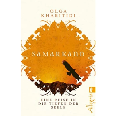 Abbildung von Samarkand: Eine Reise in die Tiefen der Seele