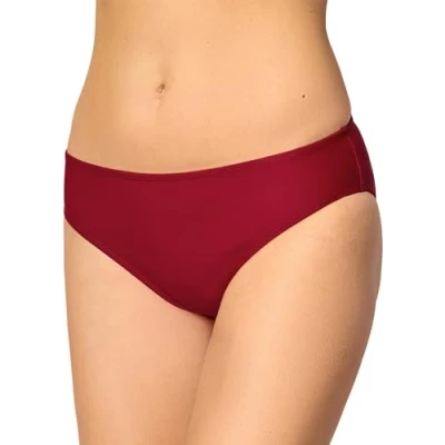Abbildung von Merry Style Damen Bikini Slip MSVR1 (Pompei (4222), 42)
