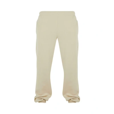 Abbildung von Urban Classics Herren Sporthose Basic Essential Sweatpants, lässige Männer Freizeithose, Größen S 5XL