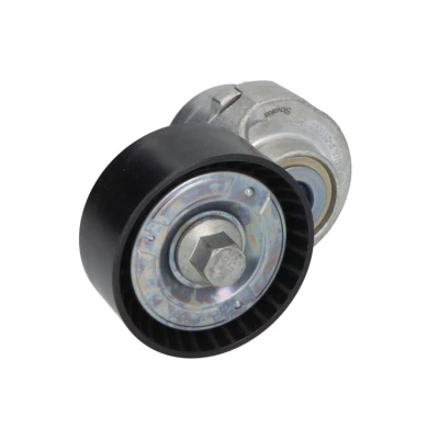 Abbildung von INA 533 0061 20 Spannarm, Keilrippenriemen FIAT: Ducato III Van