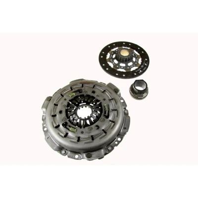 Abbildung von LuK 622 3157 00 Kupplungssatz BMW: 3 Saloon, Convertible, Coupe