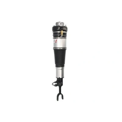 Abbildung von Magnum Technology APA001MT Luftfederbein vorne links AUDI: A6 C6 Allroad