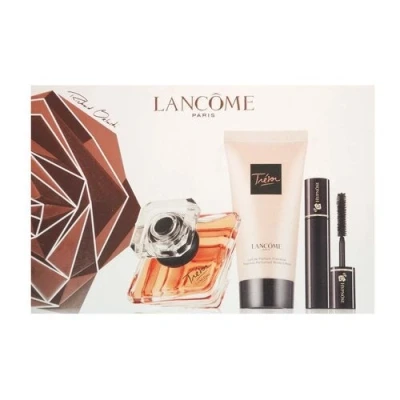Abbildung von Lancôme Trésor Geschenkset