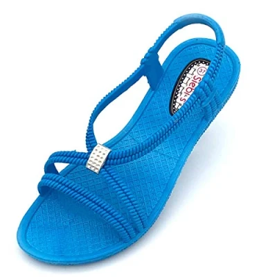 Abbildung von Siebi`s Sandalette