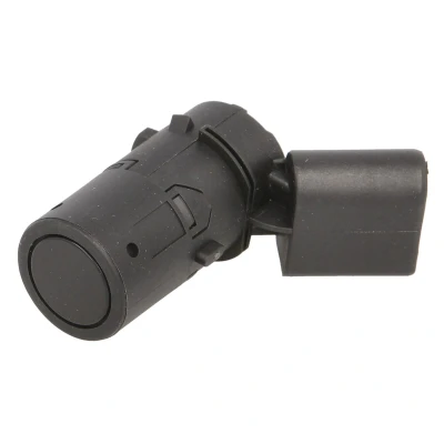 Abbildung von MEAT &amp; DORIA 94529 Parksensoren vorne, hinten schwarz Ultraschallsensor AUDI: A4 B7 Avant, A3 Hatchback, Saloon