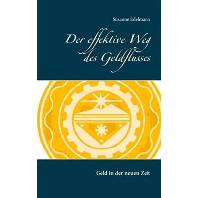 Abbildung von der effektive Weg des Geldflusses: Geld in neuen Zeit