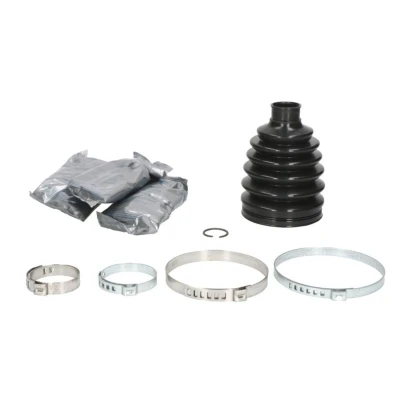 Abbildung von SPIDAN 25910 Achsmanschette 100,85 TPE (thermoplastischer Elastomer) KIA: Sportage III, HYUNDAI: ix35