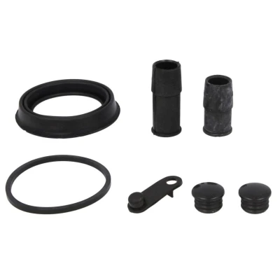 Abbildung von AUTOFREN SEINSA D4750 Bremssattel Reparatursatz Vorderachse 60 BMW: 5 Touring, 3 Saloon, VOLVO: S60 I