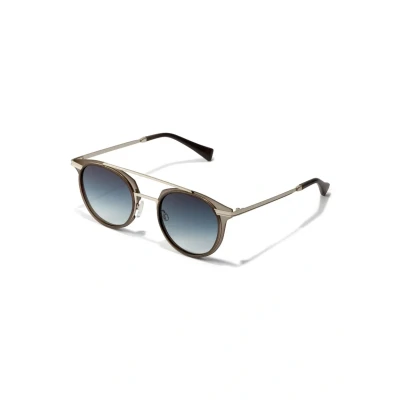 Abbildung von Hawkers Citylife Sonnenbrille, Größe: One Size, Silver