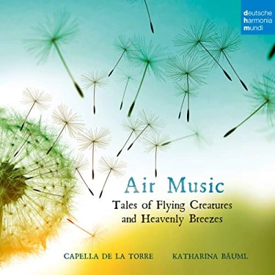 Abbildung von Air Music Tales of Flying Creatures and Heavenly Breezes