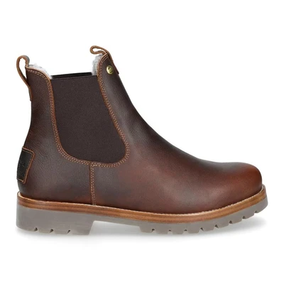 Abbildung von Panama Jack Stiefelette, Herren, Größe: 40, Braun Schuhe
