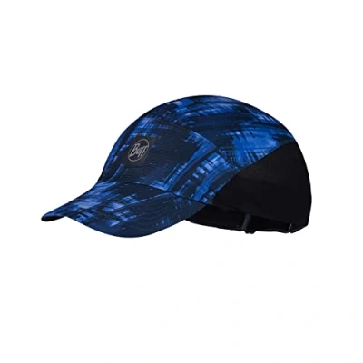 Abbildung von Buff Speed Cap Blue Attel Unisex L/XL