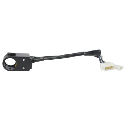 Abbildung von Lenkstockschalter DT Spare Parts 4.61410