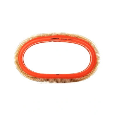 Abbildung von FILTRON AR 229 Luftfilter 62,5 244 Filtereinsatz RENAULT: 11 Hatchback, 19 II Van, Super 5 Hatchback
