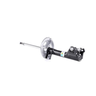 Abbildung von BILSTEIN B4 OE Replacement (DampMatic ) 22 049698 Stoßdämpfer Vorderachse Gasdruck Zweirohr Federbein oben Stift, unten Schelle