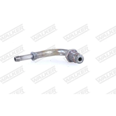 Abbildung von WALKER 10766 Differenzdrucksensor Schlauch SUZUKI: Grand Vitara II SUV (JT, TE, TD) 1.9 DDiS Allrad, 2005 2015
